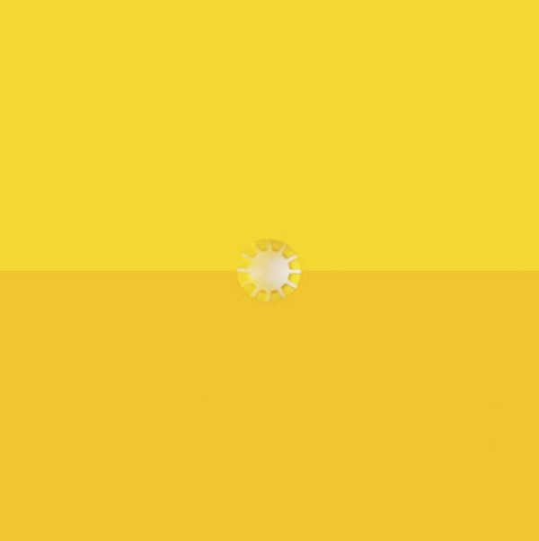 Gustavo Cerati - Amor Amarillo