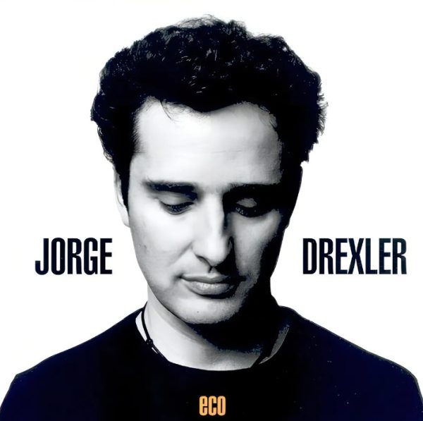 Jorge Drexler - 1Eco