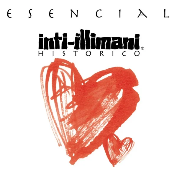 Inti Illimani Histórico – Esencial
