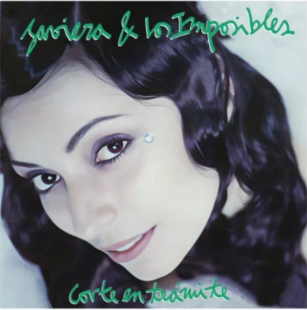 Javiera Parra Y Los Imposibles - Corte En Tramite