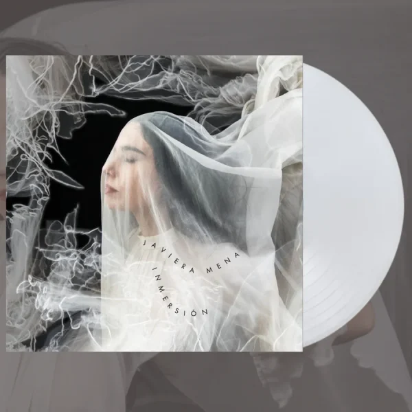 Javiera Mena - Inmersión