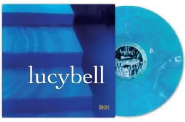 Lucybell - Peces 30 años
