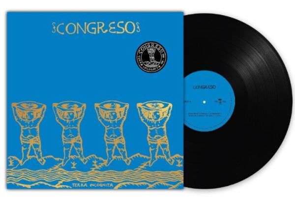 Congreso – Terra Incognita