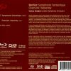 Berlioz - Symphonie Fantastique / Overture: Waverley - LSO - SACD - Imagen 2