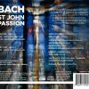 Bach - St John Passion - The King's College Choir Of Cambridge -  SACD - Imagen 2