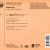 Vaughan Williams - Bernstein - King’s College SACD - Imagen 2